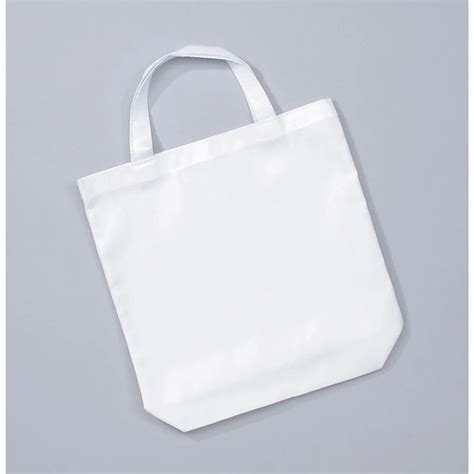 Shopping Bags White Cloth Carry Bag Large Size Capacity 10kg At Rs 15