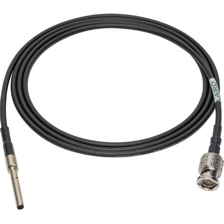 Laird Canare L 2 5CHWS Mini RG 59 12G SDI Cable BNC Male To Micro