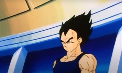 Ronda Rousey Stayed Loyal To Her Crush Prince Vegeta During One Of Her