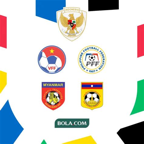 Jadwal Lengkap Piala Aff Indonesia Bola