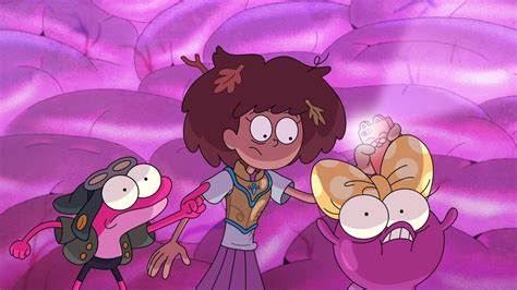 Amphibia Season 3 Image Fancaps