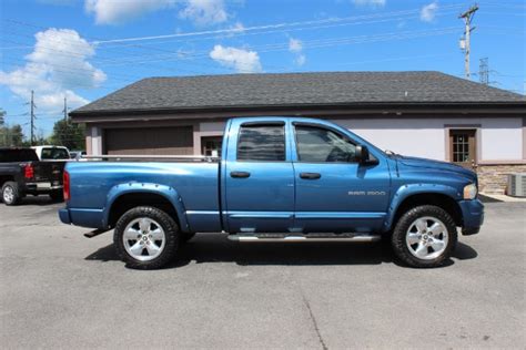 Dodge Ram Pickup Slt Biscayne Auto Sales Pre Owned