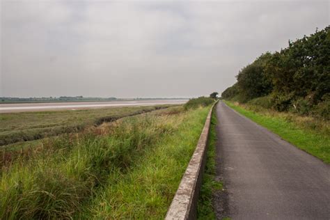 Tarka Trail Guy Wareham Geograph Britain And Ireland