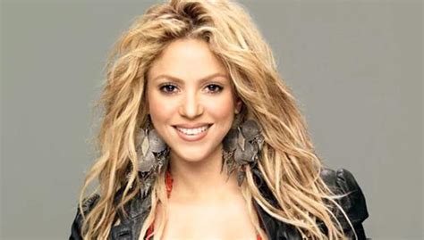 Shakira Biografía Historia Carrera Edad Hijos Vida Amorosa