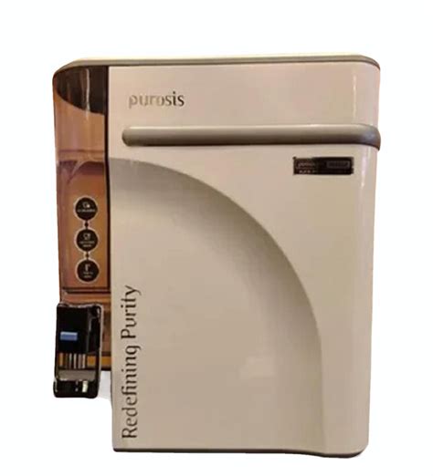 Ro Uv Alkaline Purosis Roalkaline Water Purifier For Home At Rs 12000piece In Coimbatore