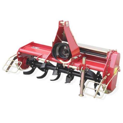 Rotary Tillers GeoTech