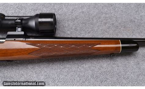 Remington ~ Model 700 Bdl ~ 7mm 08