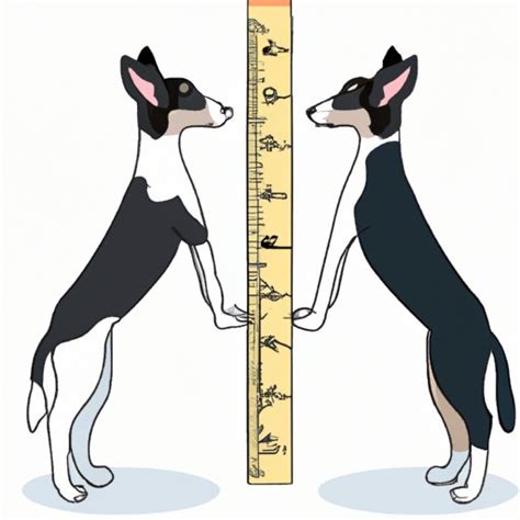 How to Measure Dog Height: The Ultimate Guide - The Cognitive Orbit