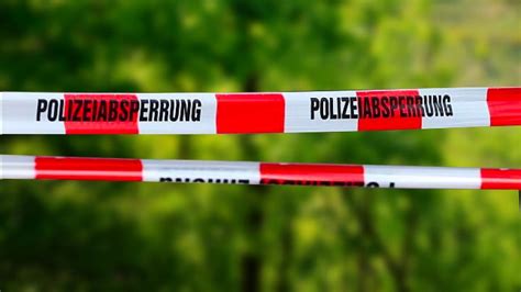 Hessen Vermisstes Mädchen ist tot Tatverdächtiger festgenommen