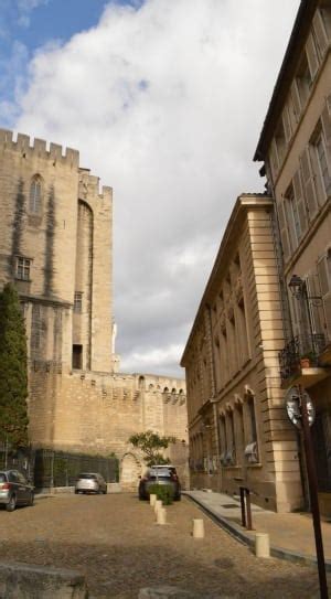 Avignon, Castle, France, Architecture, architecture, religion free ...