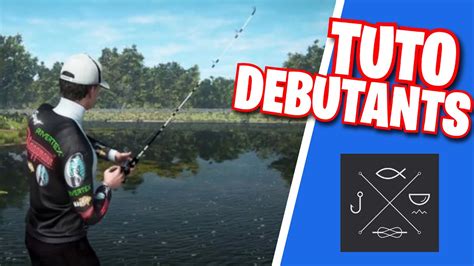 COMMENT Bien DEBUTER Sur FISHING PLANET YouTube