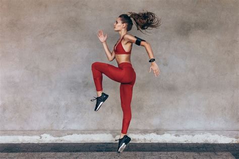 Comment améliorer son cardio facilement Elitefit