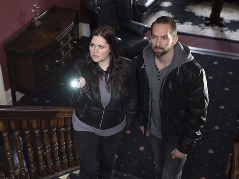 Watch Paranormal Lockdown Uk Season Prime Video