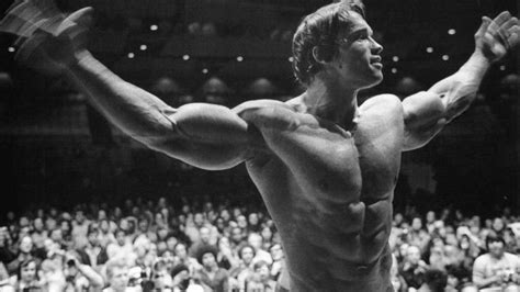 Arnold Schwarzeneggers 6 Rules Of Success Succeed Feed