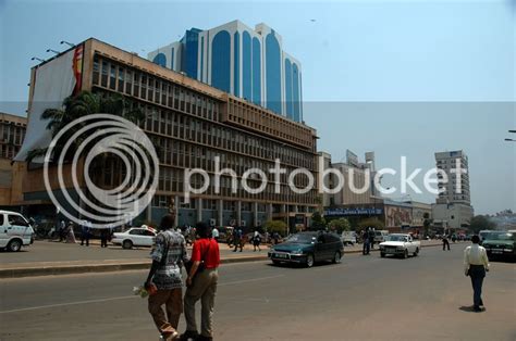 Kampala | City Gallery | SkyscraperCity Forum