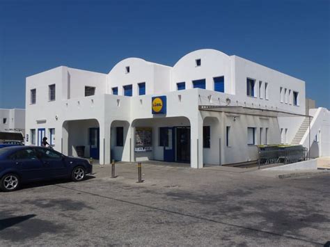 Lidl Is Consistently A Top Employer In Greece