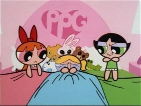 Boogie Frights - Powerpuff Girls Image (5221486) - Fanpop