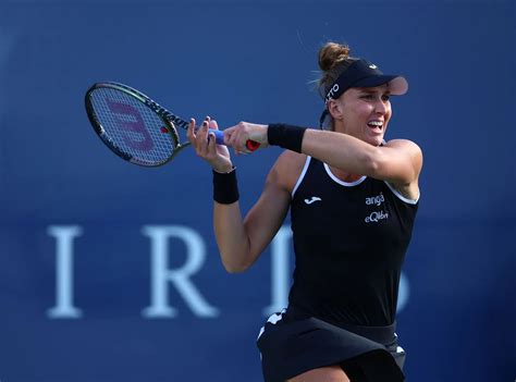 Bia Haddad Define Calendário Até O Us Open