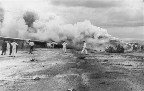 july   united airlines flight   douglas dc   crashed