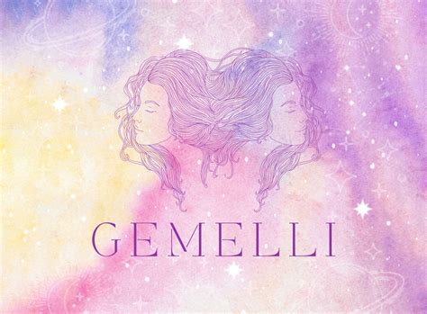 Oroscopo Gemelli Agosto Le Previsioni Donnemagazine It