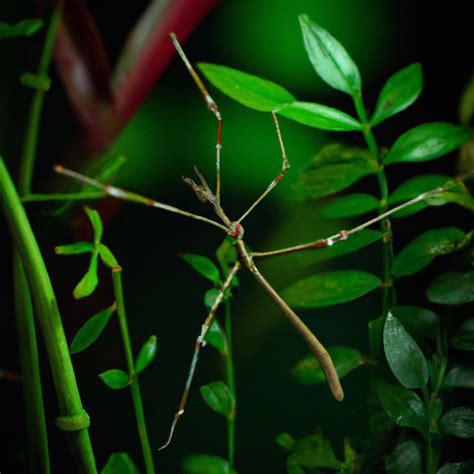 Can Stick Insects Jump Pet Brilliant