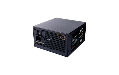 Cit Atv Pro W Bronze Psu