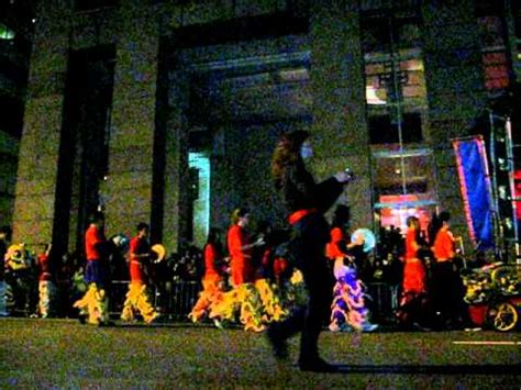 SF Chinese New Years Parade YouTube