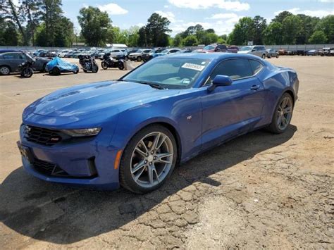 Chevrolet Camaro Lt For Sale Tx Longview Mon Sep