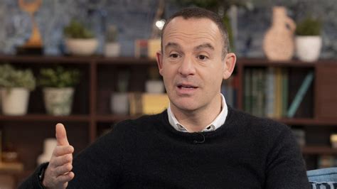 Martin Lewis Urges People To Check If They Can Claim S In Extra