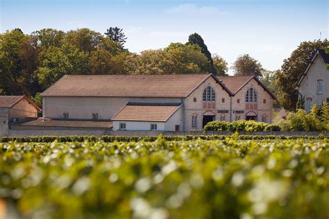 Appellations Jacques Prieur