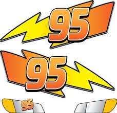 31 Lightning mcqueen stickers ideas | lightning mcqueen, disney cars ...