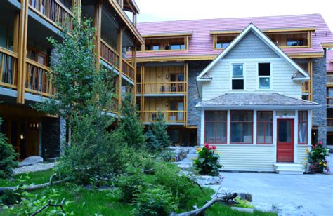 Moose Hotel And Suites Banff Banff Resort Reviews