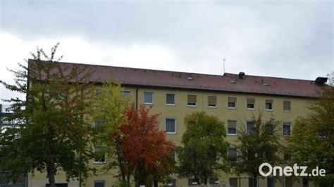 Kliniken Nordoberpfalz AG Krankenhaus Vohenstrauß im Feuer Onetz