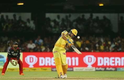 Rcb Vs Csk Ipl 2023 Csk Player Ratings As Conway Dubes Fifties Lead Men In Yellow To