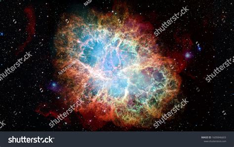 552 Supernova remnant Images, Stock Photos & Vectors | Shutterstock