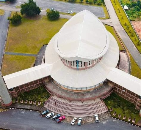 Beautiful Structure In Awka (photos) - Politics - Nigeria