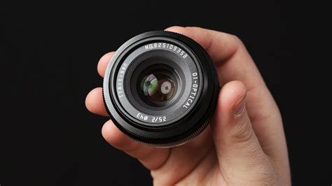 TTArtisan 25mm F 2 Review Vs 27mm F 2 8 AF YouTube