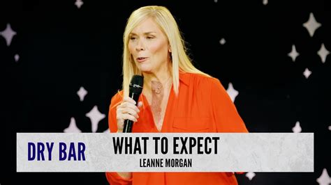 Things You Can Expect When You Get Old Leanne Morgan Youtube