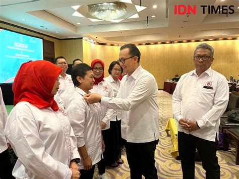 Ini Agenda Semarang Tuan Rumah Konvensi Humas Indonesia 2023