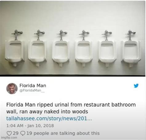 Only In Florida Imgflip