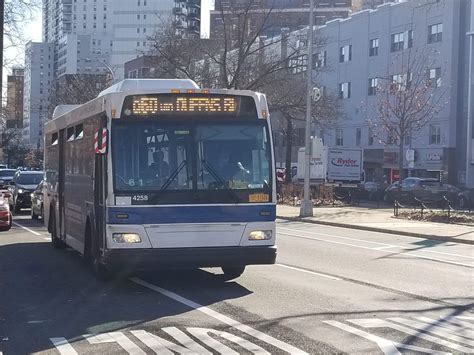 MTA unveils final proposal for Queens bus network redesign | amNewYork