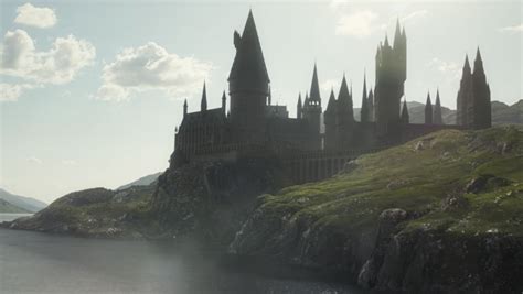 'Fantastic Beasts' Trailer Apparates 'Harry Potter' Fans to a High-Def ...