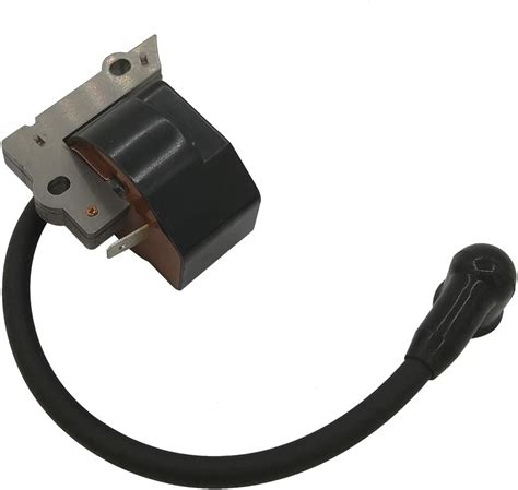 Amazon Cancanle Ignition Coil Module For Poulan Fl Fl C Fl