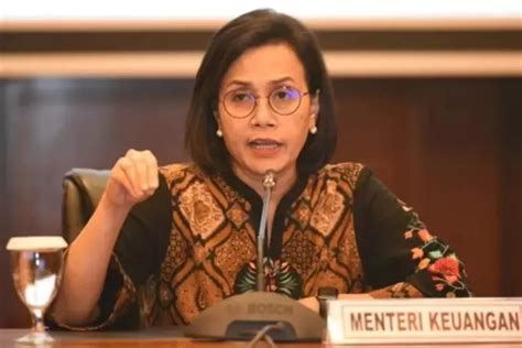 KABAR GEMBIRA SRI MULYANI TELAH SIAPKAN TIGA TUNJANGAN INI BAGI PARA