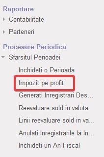 Calcul Impozit Pe Profit EoSERVER 7 X Howto Blog