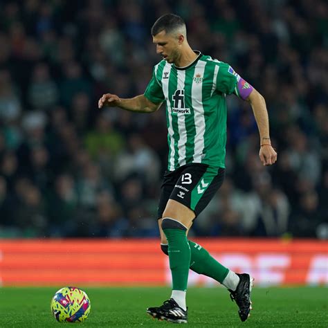 Real Betis Balompié 🌴💚 On Twitter ©😎🇦🇷 ¡capitán 𝐺𝑢𝑖𝑑𝑜