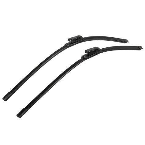 2015 Ford Focus Wiper Blades