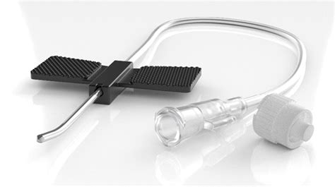 Stealth Nerve Block Needle Epimed International