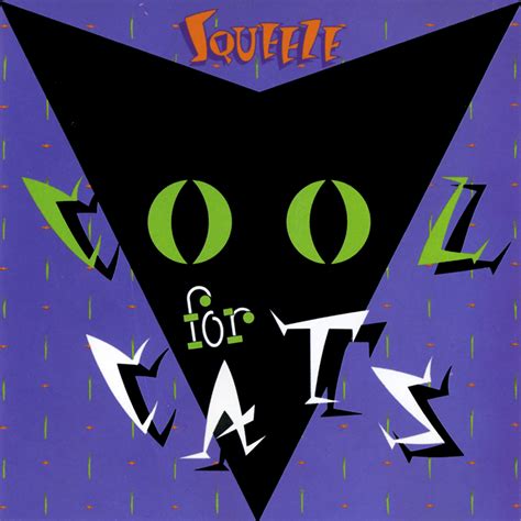 Squeeze – Cool for Cats Lyrics | Genius Lyrics