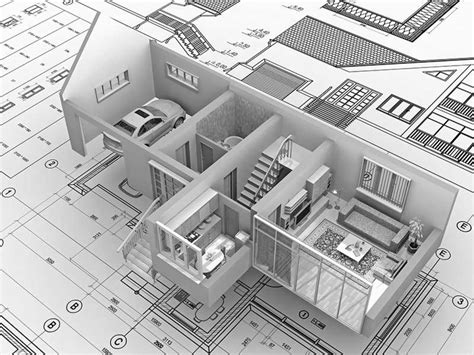 Jakie Projekty Dom W S Najcz Ciej Wybierane Uprawnienia Budowlane